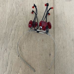 Queen of Hearts Crown